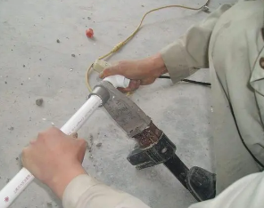 聊城市漏水维修电话
