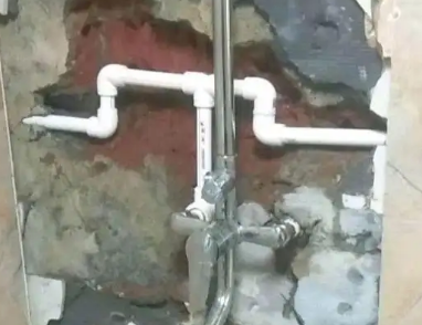 聊城市卫生间漏水检测电话