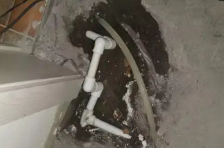 聊城市卫生间漏水检测多少钱