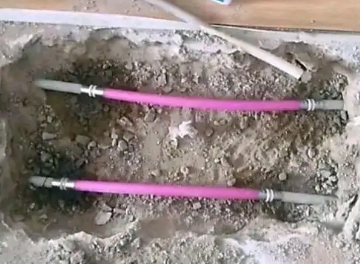 聊城市卫生间测漏水多少钱