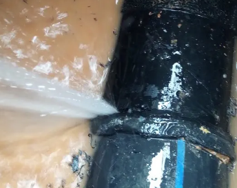 聊城市漏水维修价格明细