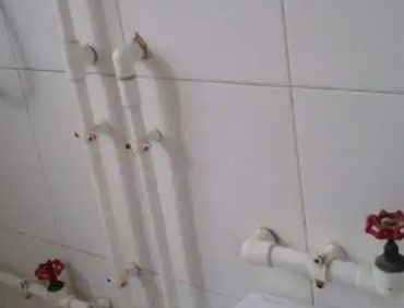 聊城市水管维修多少钱