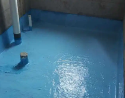 聊城市卫生间防水哪家好
