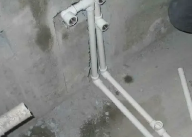 聊城市查漏水多少钱