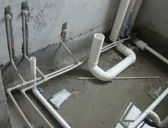 聊城市水管维修多少钱