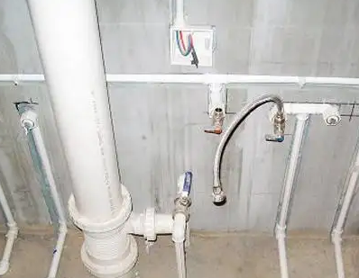 聊城市水管维修价格明细