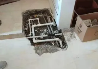 聊城市查漏水多少钱