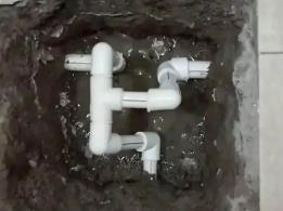 聊城市卫生间漏水维修公司为您专业分享一下聊城市查漏水的知识点
