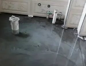 聊城市卫生间漏水维修公司为您专业分享下聊城市卫生间漏水检测的知识点