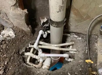 聊城市卫生间漏水检测多少钱