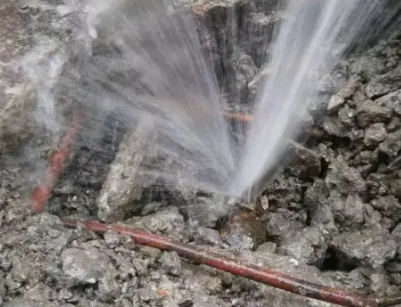 聊城市水管维修多少钱