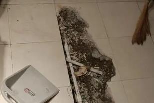 聊城市卫生间漏水检测电话